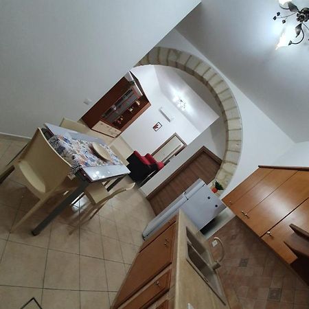 Casa vacanza Corallo Castellammare del Golfo Exterior foto
