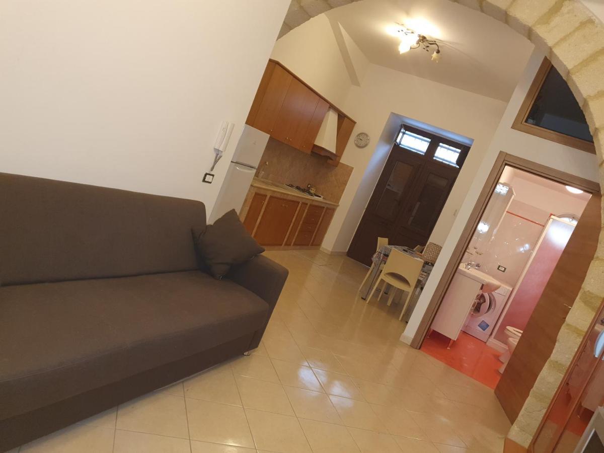 Casa vacanza Corallo Castellammare del Golfo Exterior foto