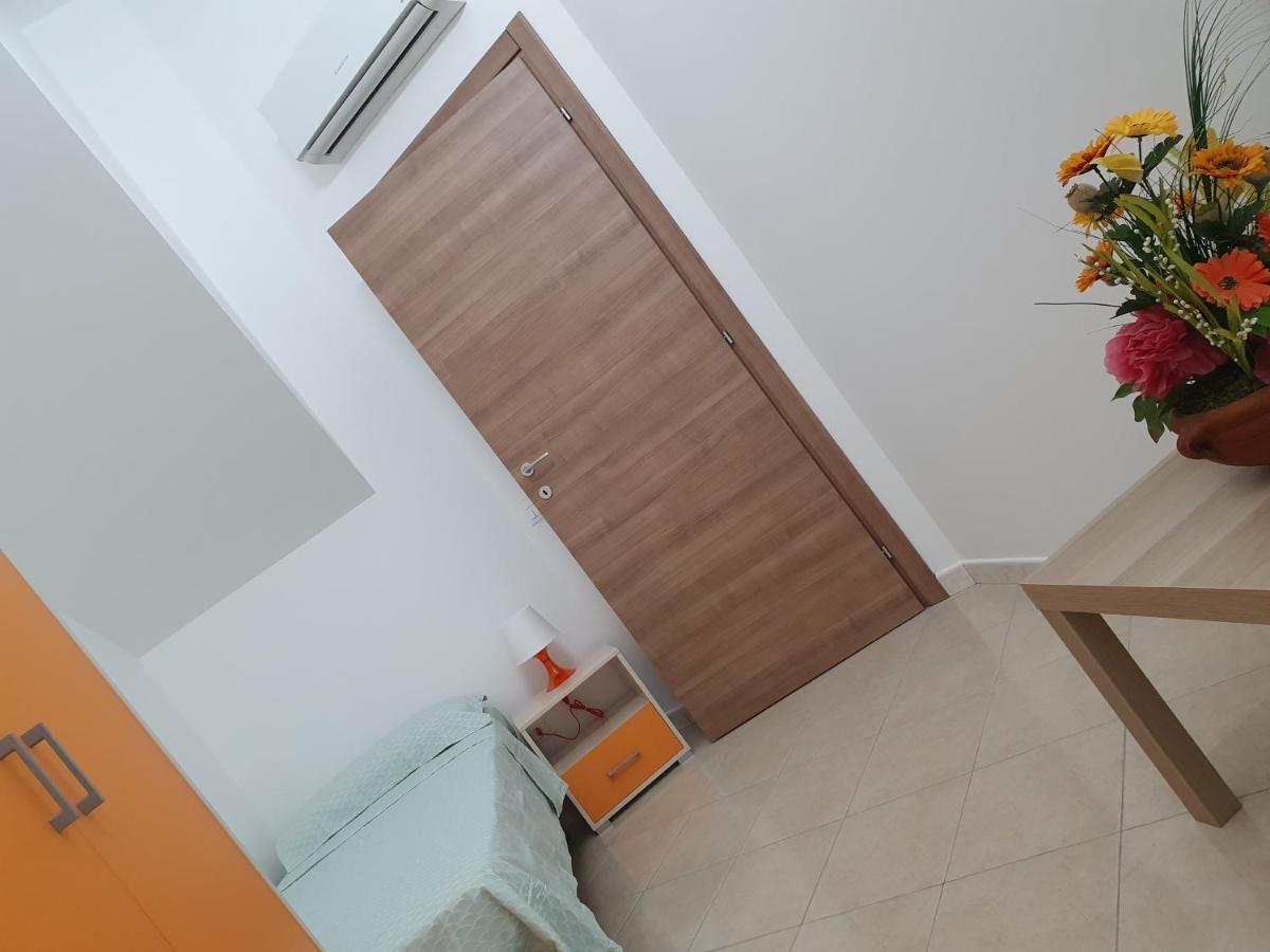 Casa vacanza Corallo Castellammare del Golfo Exterior foto